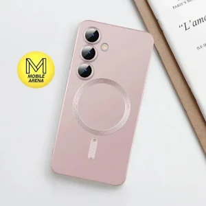 کاور اپیکوی مدل Matte-MagSafe مناسب برای گوشی موبایل اپل iPhone 16 Pro