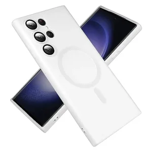 کاور اپیکوی مدل Matte-MagSafe مناسب برای گوشی موبایل اپل iPhone 16 Pro