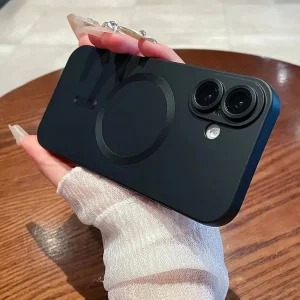 کاور اپیکوی مدل Matte-MagSafe مناسب برای گوشی موبایل اپل iPhone 16 Pro
