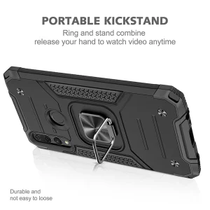 کاور گاردتک مدل UnionArmor مناسب برای گوشی موبایل هوآوی Y9 Prime 2019