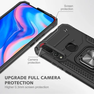 کاور گاردتک مدل UnionArmor مناسب برای گوشی موبایل هوآوی Y9 Prime 2019
