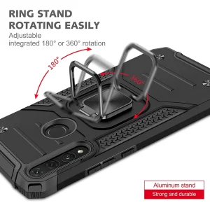 کاور گاردتک مدل UnionArmor مناسب برای گوشی موبایل هوآوی Y9 Prime 2019