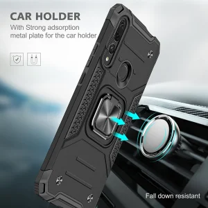 کاور گاردتک مدل UnionArmor مناسب برای گوشی موبایل هوآوی Y9 Prime 2019