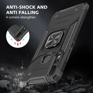 کاور گاردتک مدل UnionArmor مناسب برای گوشی موبایل هوآوی Y9 Prime 2019