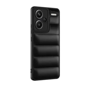کاور اپیکوی مدل Puffy Puffer مناسب برای گوشی موبایل شیائومی Redmi Note 13 Pro Plus