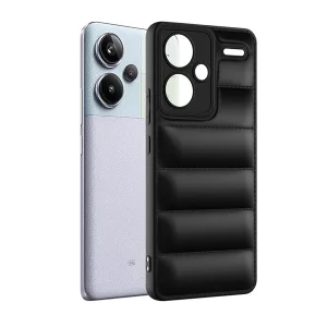 کاور اپیکوی مدل Puffy Puffer مناسب برای گوشی موبایل شیائومی Redmi Note 13 Pro Plus
