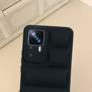 کاور اپیکوی مدل Puffy Puffer مناسب برای گوشی موبایل شیائومی Mi 12T 5G / Mi 12T Pro 5G