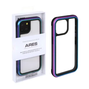 کاور کی زد دو مدل ARES مناسب برای گوشی موبایل اپل iphone 14 plus / 15 plus