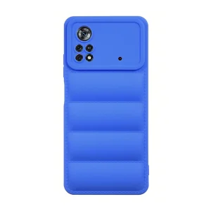 کاور اپیکوی مدل Puffy Puffer مناسب برای گوشی موبایل شیائومی Poco X4 Pro 5G