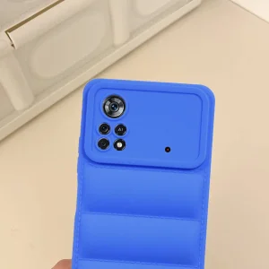 کاور اپیکوی مدل Puffy Puffer مناسب برای گوشی موبایل شیائومی Poco X4 Pro 5G