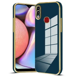 کاور اپیکوی مدل  My-Lens مناسب برای گوشی موبایل سامسونگ Galaxy A10s