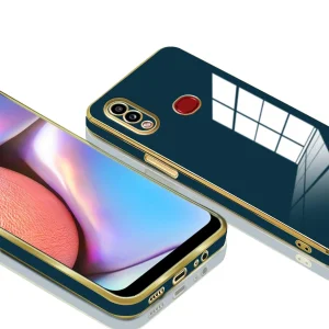 کاور اپیکوی مدل  My-Lens مناسب برای گوشی موبایل سامسونگ Galaxy A10s