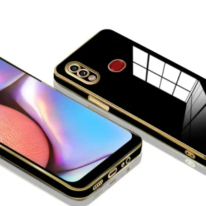 کاور اپیکوی مدل  My-Lens مناسب برای گوشی موبایل سامسونگ Galaxy A10s