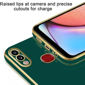 کاور اپیکوی مدل  My-Lens مناسب برای گوشی موبایل سامسونگ Galaxy A10s