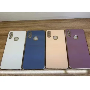 کاور اپیکوی مدل  My-Lens مناسب برای گوشی موبایل سامسونگ Galaxy A10s