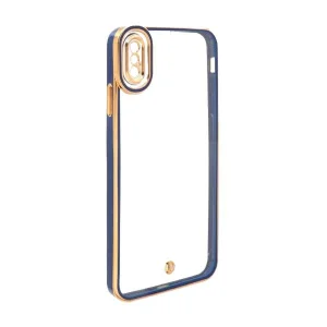 کاور اپیکوی مدل SpaceClear مناسب برای گوشی موبایل اپل iPhone XS Max