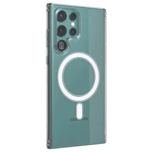 کاور اپیکوی مدل AntiShock-MagSafe مناسب برای گوشی موبایل سامسونگ  Galaxy S22 Ultra
