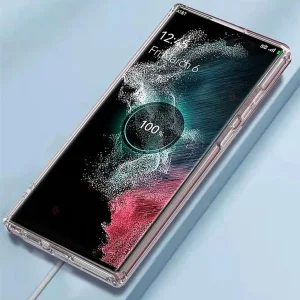 کاور اپیکوی مدل AntiShock-MagSafe مناسب برای گوشی موبایل سامسونگ  Galaxy S22 Ultra