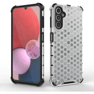 کاور اسپارتان مدل HoneyComb مناسب برای گوشی موبایل سامسونگ Galaxy A15