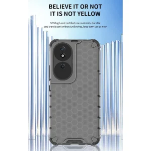 کاور اسپارتان مدل HoneyComb مناسب برای گوشی موبایل آنر X7B