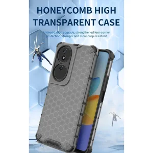 کاور اسپارتان مدل HoneyComb مناسب برای گوشی موبایل آنر X7B