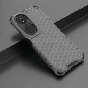 کاور اسپارتان مدل HoneyComb مناسب برای گوشی موبایل آنر X7B