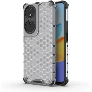 کاور اسپارتان مدل HoneyComb مناسب برای گوشی موبایل آنر X7B