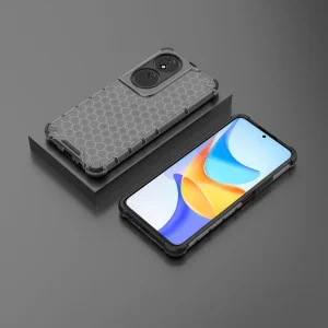 کاور اسپارتان مدل HoneyComb مناسب برای گوشی موبایل آنر X7B