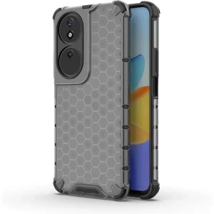 کاور اسپارتان مدل HoneyComb مناسب برای گوشی موبایل آنر X7B