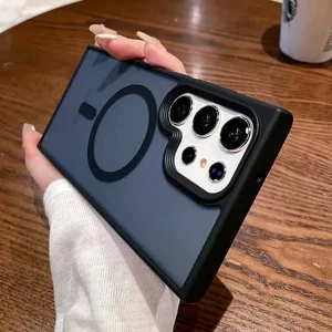 کاور اپیکوی مدل Blur MagSafe مناسب برای گوشی موبایل اپل iPhone 11