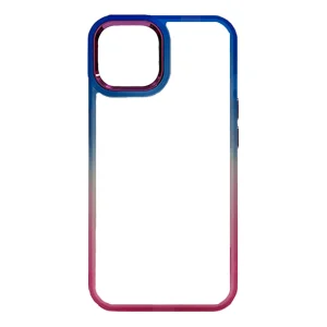 کاور اپیکوی مدل Rainbow مناسب برای گوشی موبایل اپل  Iphone 14 Plus