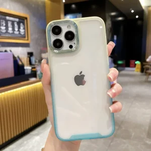 کاور اپیکوی مدل Rainbow مناسب برای گوشی موبایل اپل  Iphone 14 Plus