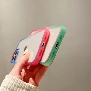 کاور اپیکوی مدل Rainbow مناسب برای گوشی موبایل اپل  Iphone 14 Plus