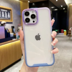 کاور اپیکوی مدل Rainbow مناسب برای گوشی موبایل اپل  Iphone 14 Plus