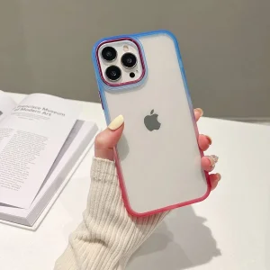 کاور اپیکوی مدل Rainbow مناسب برای گوشی موبایل اپل  Iphone 14 Plus