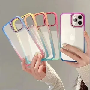 کاور اپیکوی مدل Rainbow مناسب برای گوشی موبایل اپل  Iphone 14 Plus