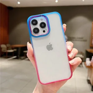 کاور اپیکوی مدل Rainbow مناسب برای گوشی موبایل اپل  Iphone 14 Plus