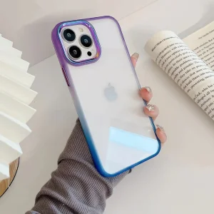 کاور اپیکوی مدل Rainbow مناسب برای گوشی موبایل اپل  Iphone 14 Plus
