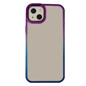 کاور اپیکوی مدل Rainbow مناسب برای گوشی موبایل اپل  Iphone 14 Plus