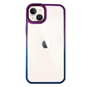 کاور اپیکوی مدل Rainbow مناسب برای گوشی موبایل اپل  Iphone 14 Plus