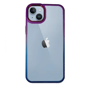 کاور اپیکوی مدل Rainbow مناسب برای گوشی موبایل اپل  Iphone 14 Plus