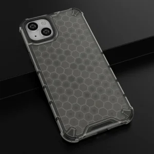 کاور اسپارتان مدل HoneyComb مناسب برای گوشی موبایل اپل iPhone 13