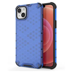 کاور اسپارتان مدل HoneyComb مناسب برای گوشی موبایل اپل iPhone 13