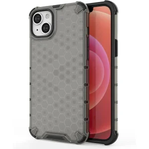 کاور اسپارتان مدل HoneyComb مناسب برای گوشی موبایل اپل iPhone 13