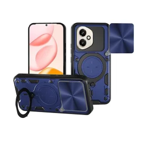 کاور اسپارتان مدل Magnet Ring Strap مناسب برای گوشی موبایل آنر Honor 400 5G