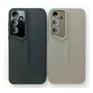 کاور اپیکوی مدل Porsche Design مناسب برای گوشی موبایل سامسونگ Galaxy A56/ A36