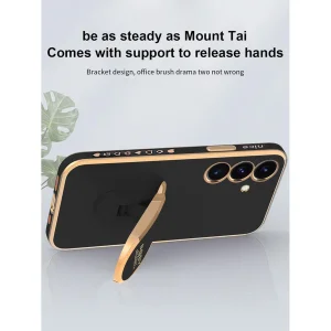 کاور اسپارتان مدل Pop socket Panda Strap مناسب برای گوشی موبایل شیائومی Redmi 13C به همراه بند