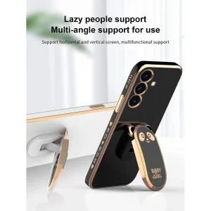 کاور اسپارتان مدل Pop socket Panda Strap مناسب برای گوشی موبایل شیائومی Redmi 13C به همراه بند