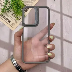 کاور اسپارتان مدل Case Pro Magnetic Apple Strap مناسب برای گوشی موبایل سامسونگ Galaxy A35 به همراه بند
