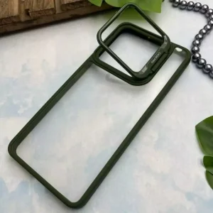 کاور اسپارتان مدل Case Pro Magnetic Apple Strap مناسب برای گوشی موبایل شیائومی Redmi Note 13 Pro 5G به همراه بند